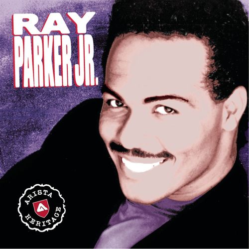 Ray Parker Jr.